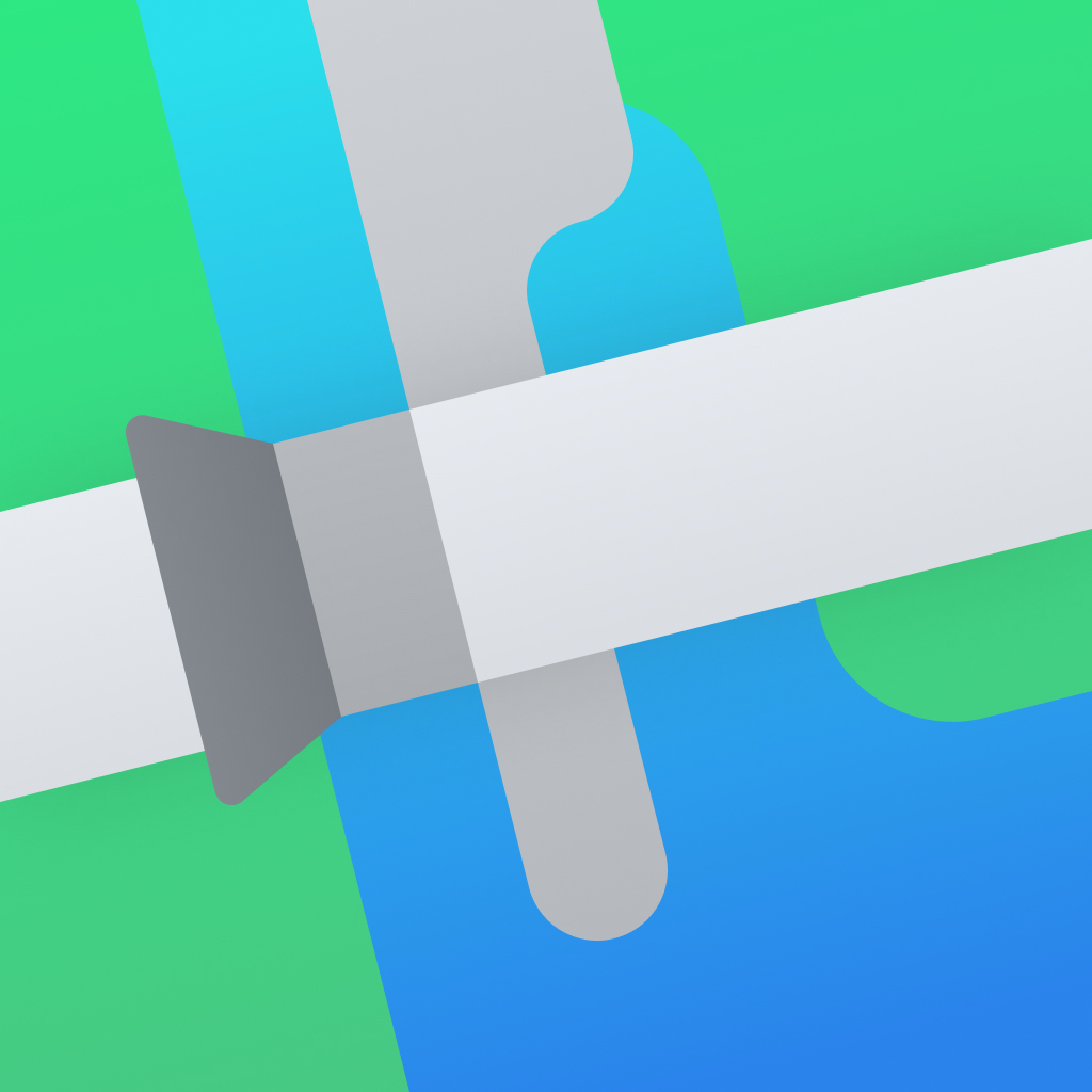 Niagara Bridges project icon