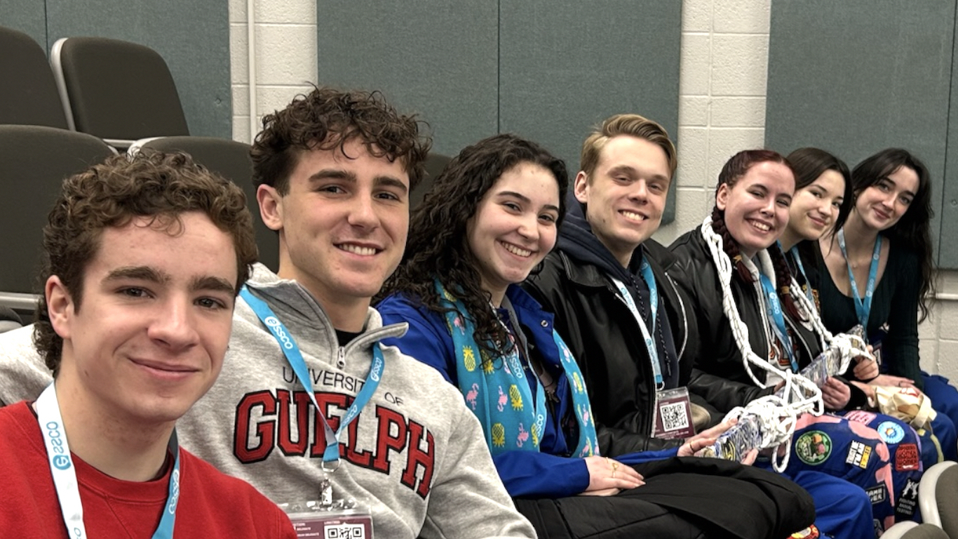 My Experience at CALE 2026