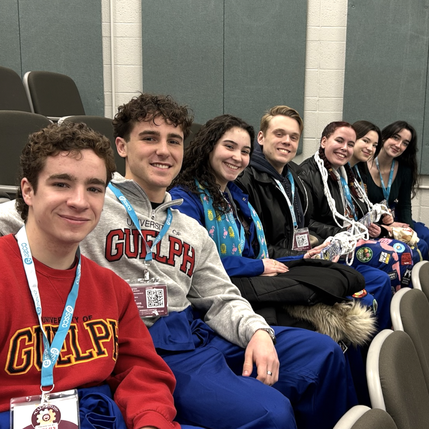 My Experience at CALE 2026